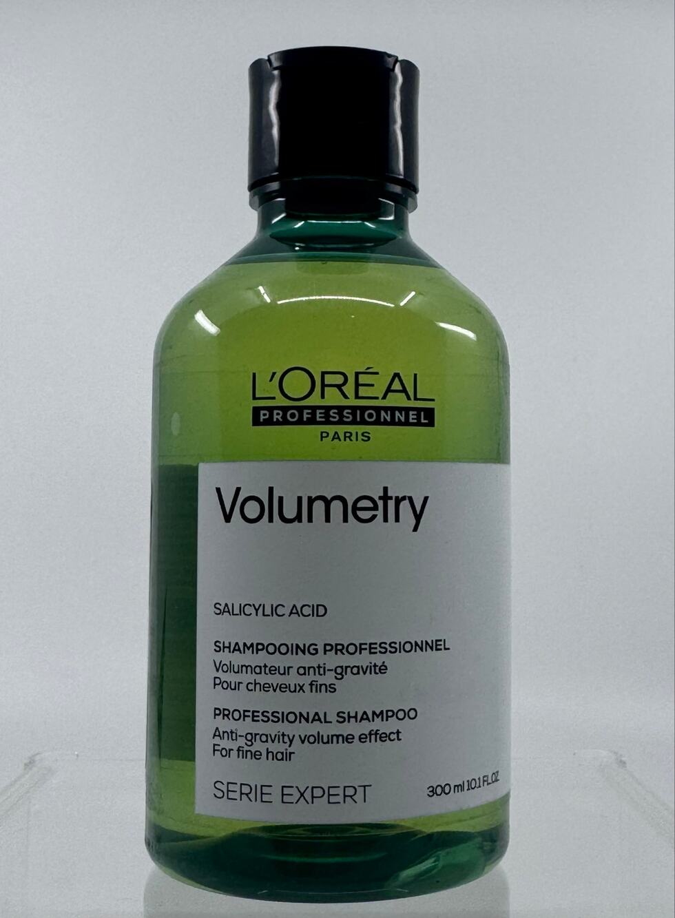 L'Oreal SerieExpert Salicylic Acid Volumetry Shampoo 300ml